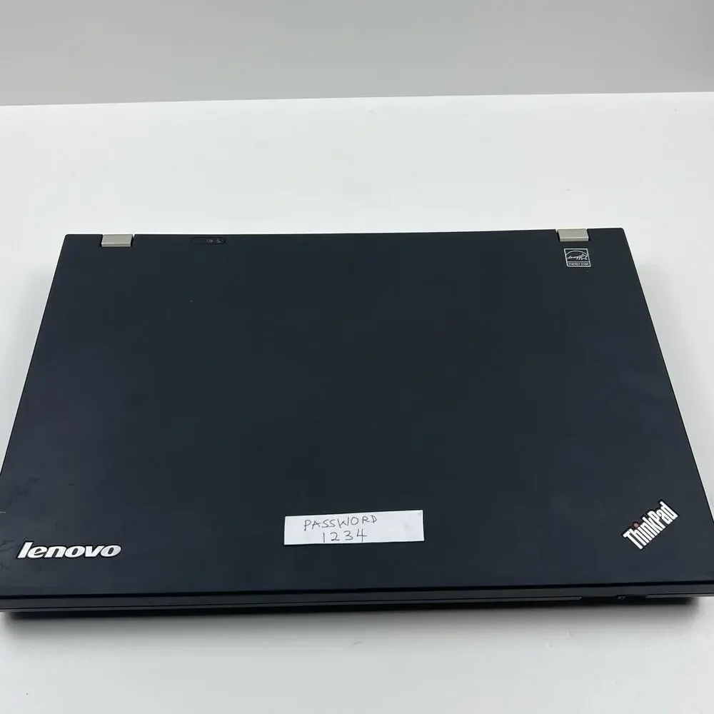 Lenovo ThinkPad T520 Intel i7-2640M 8GB 320GB HDD Linux Mint OS w/ Charger|ELP94